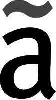 ã