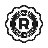 R ROWAN COMPANIES
