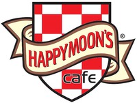 HAPPY MOON'S cafe