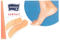 matopat comfort