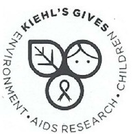 ENVIRONMENT KIEHLS GIVES CHILDREN AIDS RESEARCH