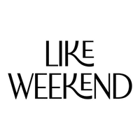 LIKE WEEKEND