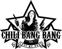 CHILI BANG BANG LOVE MY BODY