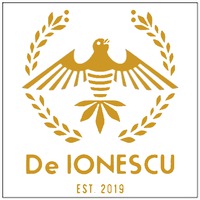 De IONESCU EST. 2019