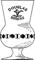 DOUGLAS SCOTCH ALE