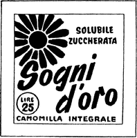 Sogni d'oro