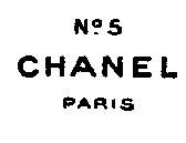 N° 5 CHANEL PARIS