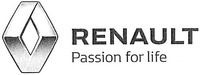 RENAULT Passion for life