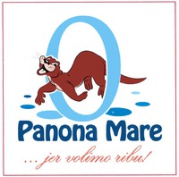 Panona Mare ... jer volimo ribu!