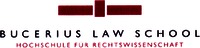 BUCERIUS LAW SCHOOL