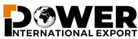 POWER INTERNATIONAL EXPORT