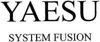 YAESU SYSTEM FUSION