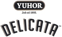 YUHOR Jos od 1902. DELICATA