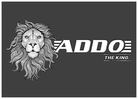 ADDO THE KING.