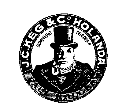 J.C.KEG & C° HOLANDA