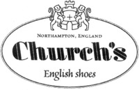 NORTHAMPTON, ENGLAND Church's English shoes