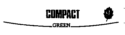 COMPACT GREEN