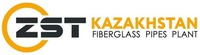 ZST KAZAKHSTAN FIBERGLASS PIPES PLANT