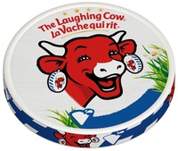 The Laughing Cow La Vache qui rit