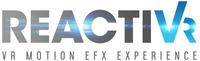 REACTIVR VR MOTION EFX EXPERIENCE