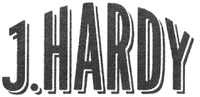 J.HARDY