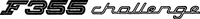 F355 challenge