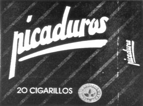 picaduros