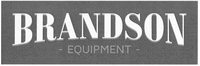 BRANDSON EQUIPMENT