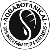 AQUABOTANICAL 100% WATER FROM FRUIT & VEGETABLES