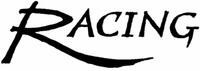 RACING