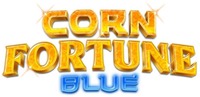 CORN FORTUNE BLUE