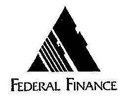 FF FEDERAL FINANCE