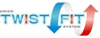 UNICO TWIST FIT SYSTEM