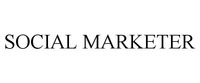 SOCIAL MARKETER