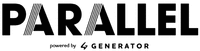 PARALLEL powered by GENERATOR