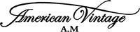 American Vintage A.M