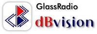 GlassRadio dBvision