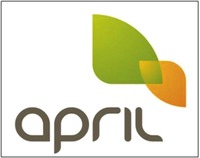april