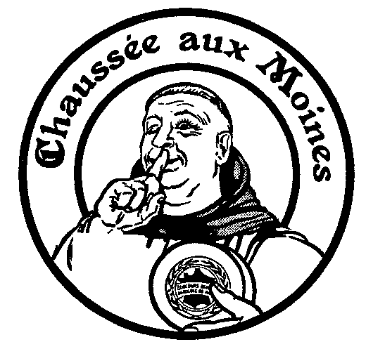 Chaussée aux Moines