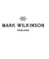 MARK WILKINSON ENGLAND
