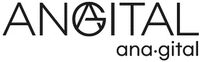 ANAGITAL ana·gital