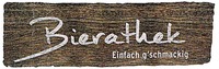 Bierathek Einfach g'schmackig