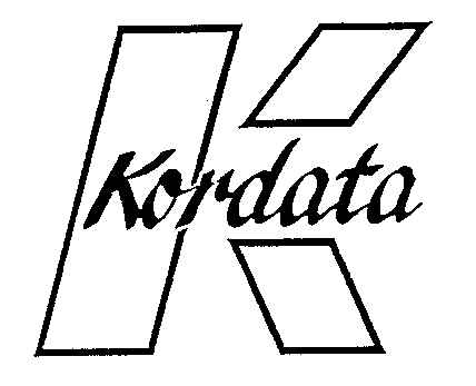Kordata