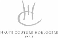 HAUTE COUTURE HORLOGÈRE PARIS