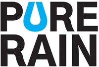 PURE RAIN