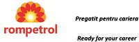 rompetrol Pregatit pentru cariera Ready for your career