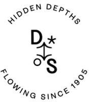 HIDDEN DEPTHS D S FLOWING SINCE 1905