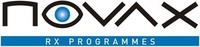 NOVAX RX PROGRAMMES