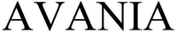 AVANIA