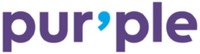 pur'ple